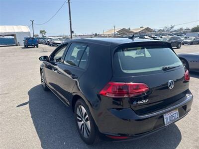 2016 Volkswagen e-Golf SE   - Photo 3 - North Hollywood, CA 91601