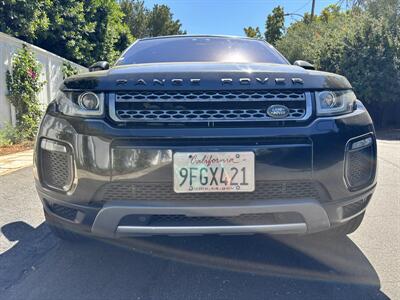 2016 Land Rover Range Rover Evoque HSE - Photo 7 - North Hollywood, CA 91601