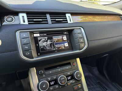 2016 Land Rover Range Rover Evoque HSE - Photo 12 - North Hollywood, CA 91601