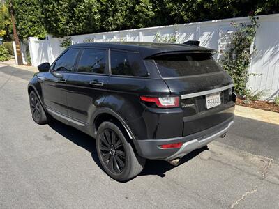 2016 Land Rover Range Rover Evoque HSE - Photo 5 - North Hollywood, CA 91601