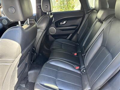 2016 Land Rover Range Rover Evoque HSE - Photo 11 - North Hollywood, CA 91601