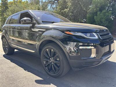 2016 Land Rover Range Rover Evoque HSE - Photo 6 - North Hollywood, CA 91601