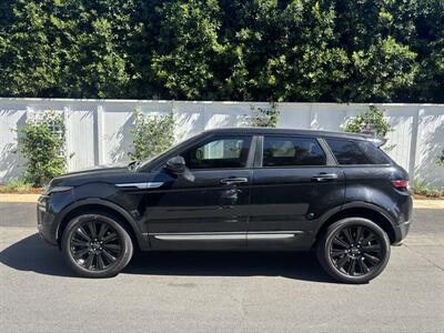 2016 Land Rover Range Rover Evoque HSE - Photo 2 - North Hollywood, CA 91601