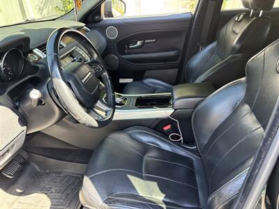 2016 Land Rover Range Rover Evoque HSE - Photo 8 - North Hollywood, CA 91601