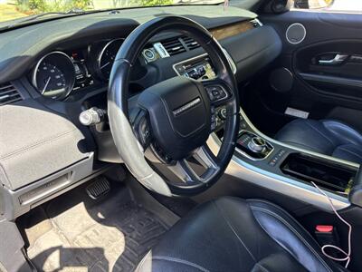 2016 Land Rover Range Rover Evoque HSE - Photo 10 - North Hollywood, CA 91601