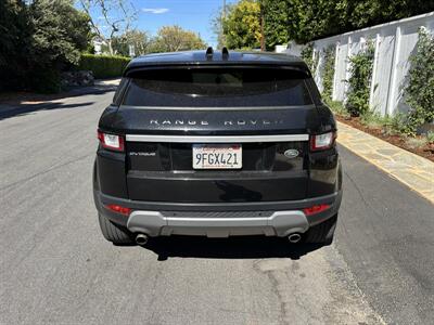 2016 Land Rover Range Rover Evoque HSE - Photo 4 - North Hollywood, CA 91601