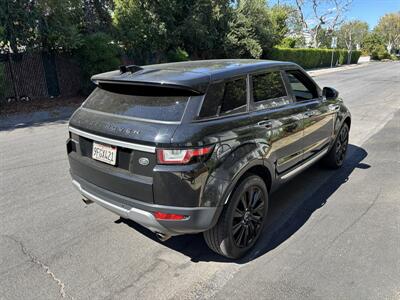 2016 Land Rover Range Rover Evoque HSE - Photo 3 - North Hollywood, CA 91601