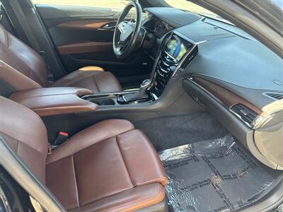 2015 Cadillac ATS 3.6L Premium   - Photo 11 - North Hollywood, CA 91601