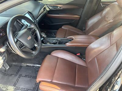 2015 Cadillac ATS 3.6L Premium   - Photo 16 - North Hollywood, CA 91601