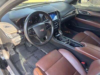 2015 Cadillac ATS 3.6L Premium   - Photo 12 - North Hollywood, CA 91601