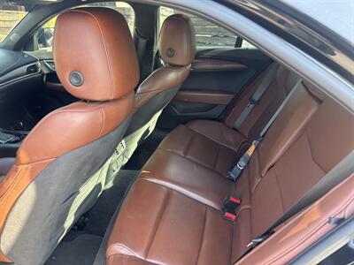 2015 Cadillac ATS 3.6L Premium   - Photo 9 - North Hollywood, CA 91601