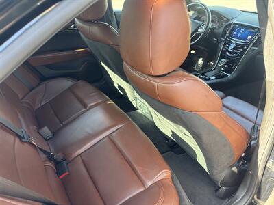 2015 Cadillac ATS 3.6L Premium   - Photo 10 - North Hollywood, CA 91601