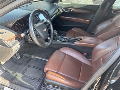 2015 Cadillac ATS 3.6L Premium   - Photo 13 - North Hollywood, CA 91601