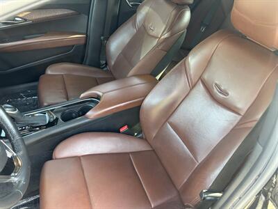 2015 Cadillac ATS 3.6L Premium   - Photo 15 - North Hollywood, CA 91601