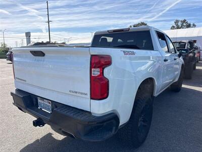 2020 Chevrolet Silverado 1500 Custom Trail Boss   - Photo 4 - North Hollywood, CA 91601