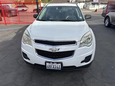 2011 Chevrolet Equinox LS   - Photo 3 - North Hollywood, CA 91601