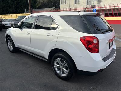 2011 Chevrolet Equinox LS   - Photo 8 - North Hollywood, CA 91601