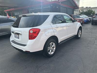 2011 Chevrolet Equinox LS   - Photo 6 - North Hollywood, CA 91601