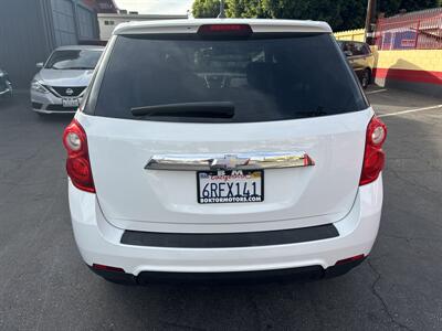 2011 Chevrolet Equinox LS   - Photo 7 - North Hollywood, CA 91601