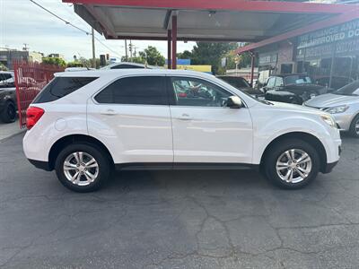 2011 Chevrolet Equinox LS   - Photo 5 - North Hollywood, CA 91601