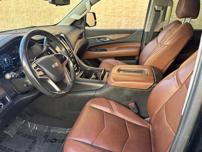 2019 Cadillac Escalade Premium Luxury   - Photo 18 - North Hollywood, CA 91601