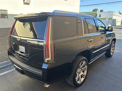 2019 Cadillac Escalade Premium Luxury   - Photo 8 - North Hollywood, CA 91601