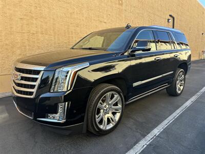 2019 Cadillac Escalade Premium Luxury   - Photo 2 - North Hollywood, CA 91601