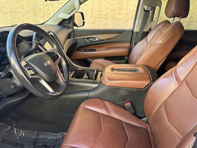 2019 Cadillac Escalade Premium Luxury   - Photo 21 - North Hollywood, CA 91601