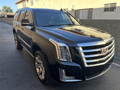 2019 Cadillac Escalade Premium Luxury   - Photo 6 - North Hollywood, CA 91601