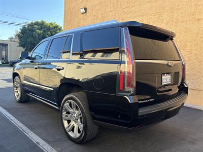 2019 Cadillac Escalade Premium Luxury   - Photo 4 - North Hollywood, CA 91601