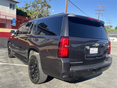 2017 Chevrolet Suburban LT   - Photo 4 - North Hollywood, CA 91601
