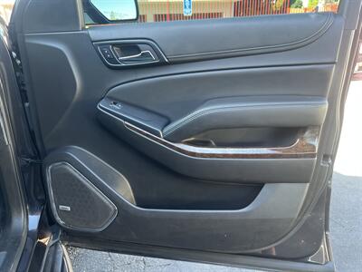2017 Chevrolet Suburban LT   - Photo 61 - North Hollywood, CA 91601