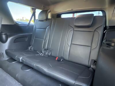 2017 Chevrolet Suburban LT   - Photo 36 - North Hollywood, CA 91601