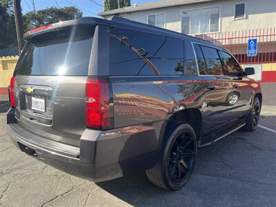 2017 Chevrolet Suburban LT   - Photo 5 - North Hollywood, CA 91601