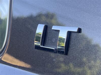 2017 Chevrolet Suburban LT   - Photo 44 - North Hollywood, CA 91601