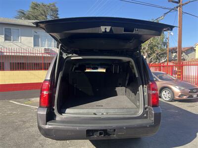 2017 Chevrolet Suburban LT   - Photo 10 - North Hollywood, CA 91601