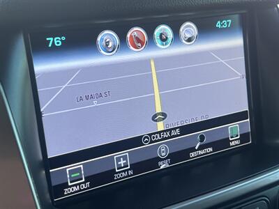 2017 Chevrolet Suburban LT   - Photo 18 - North Hollywood, CA 91601