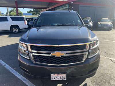 2017 Chevrolet Suburban LT   - Photo 8 - North Hollywood, CA 91601