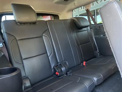 2017 Chevrolet Suburban LT   - Photo 53 - North Hollywood, CA 91601
