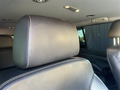 2017 Chevrolet Suburban LT   - Photo 57 - North Hollywood, CA 91601