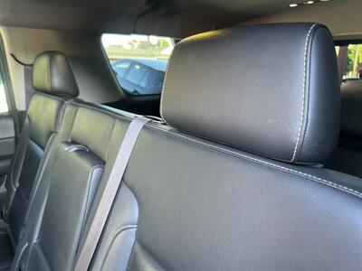 2017 Chevrolet Suburban LT   - Photo 33 - North Hollywood, CA 91601