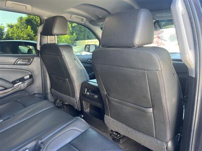 2017 Chevrolet Suburban LT   - Photo 52 - North Hollywood, CA 91601