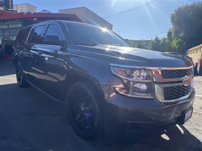 2017 Chevrolet Suburban LT   - Photo 3 - North Hollywood, CA 91601