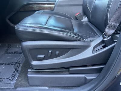 2017 Chevrolet Suburban LT   - Photo 29 - North Hollywood, CA 91601