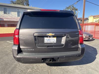 2017 Chevrolet Suburban LT   - Photo 9 - North Hollywood, CA 91601