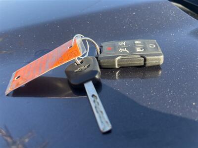 2017 Chevrolet Suburban LT   - Photo 66 - North Hollywood, CA 91601