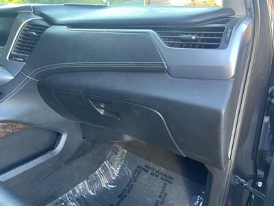 2017 Chevrolet Suburban LT   - Photo 58 - North Hollywood, CA 91601