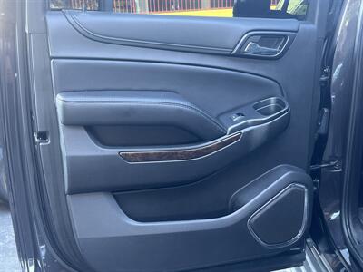 2017 Chevrolet Suburban LT   - Photo 41 - North Hollywood, CA 91601