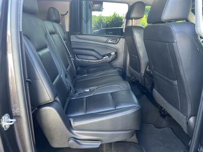 2017 Chevrolet Suburban LT   - Photo 49 - North Hollywood, CA 91601