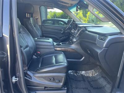 2017 Chevrolet Suburban LT   - Photo 55 - North Hollywood, CA 91601